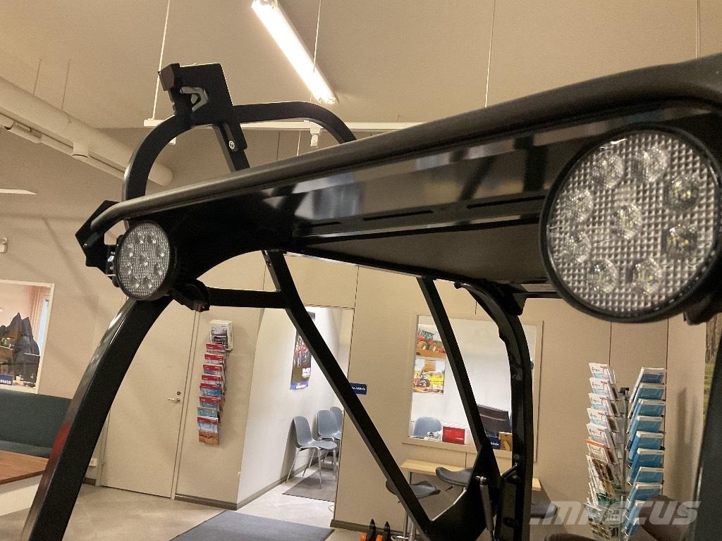 Schäffer 1622 FE Multifunktionslader