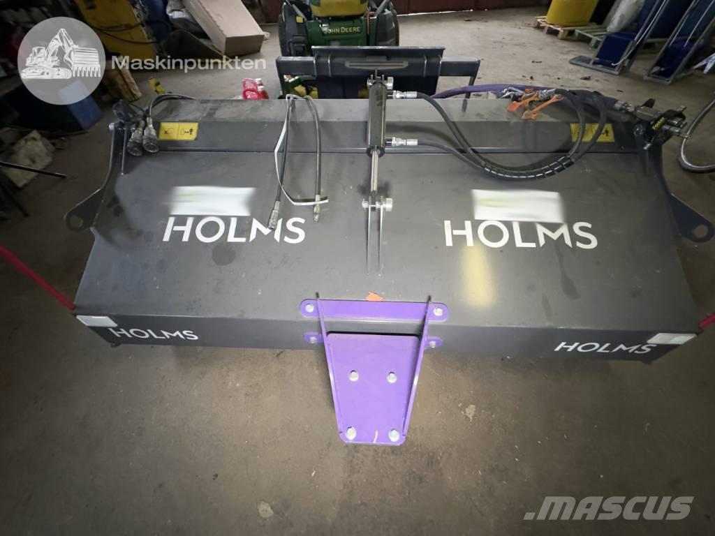 Holms DUO-1.85 Bürsten