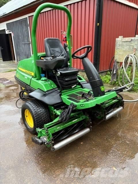 John Deere 7200 A Fairway-Mäher