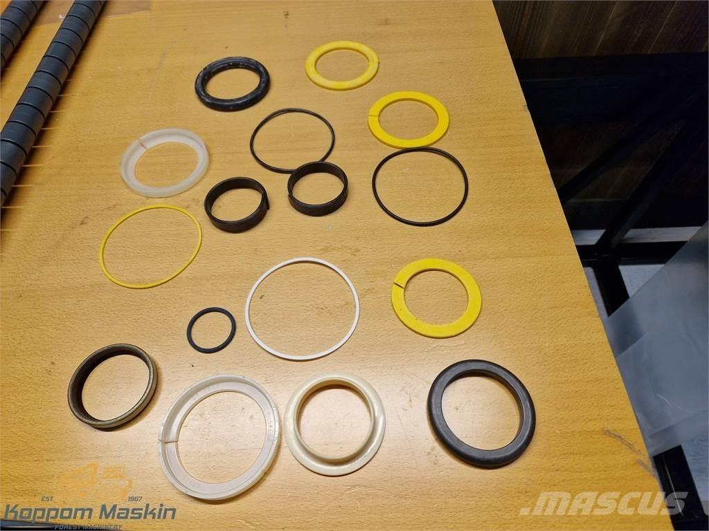  FMG/Ösa 100394 Hydraulik