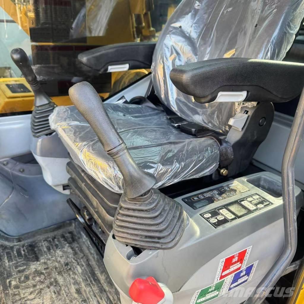 Komatsu PC 300 LC-7 Raupenbagger