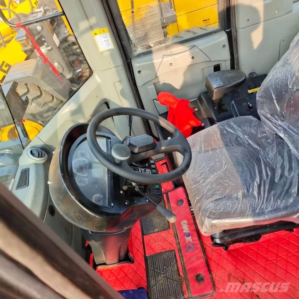 XCMG ZL 50 GN Radlader