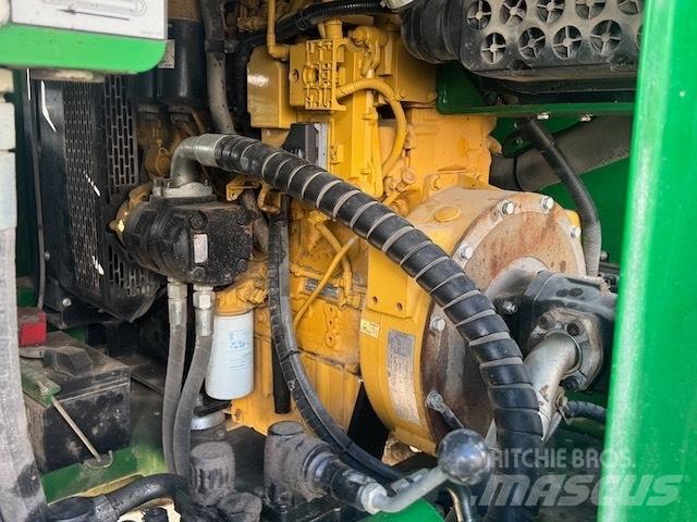 McCloskey R105 Sieb- und Brechanlagen