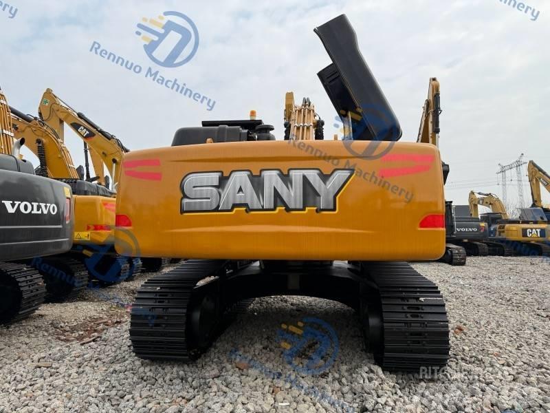 Sany SY 365H Raupenbagger