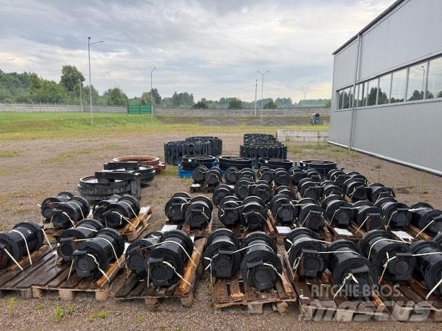 CAT 6020 new parts Ketten