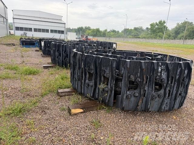 CAT 6020 new parts Ketten