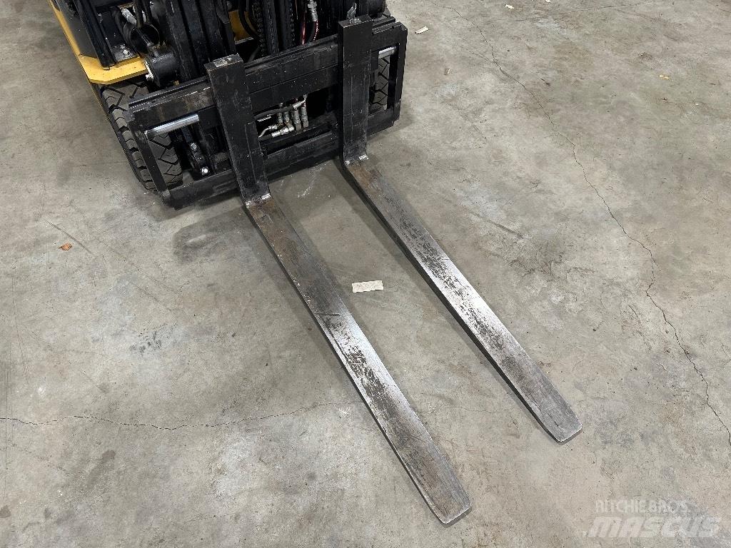 CAT EP16CPNT Elektro Stapler