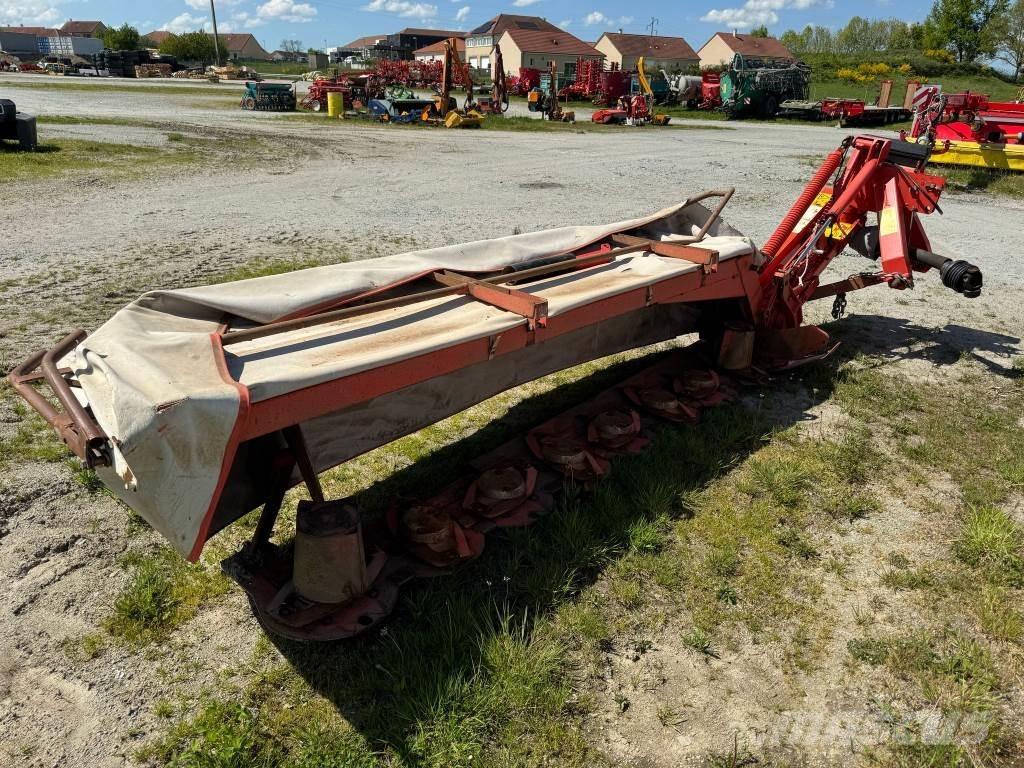 Kuhn GMD 800GIIFF Mäher
