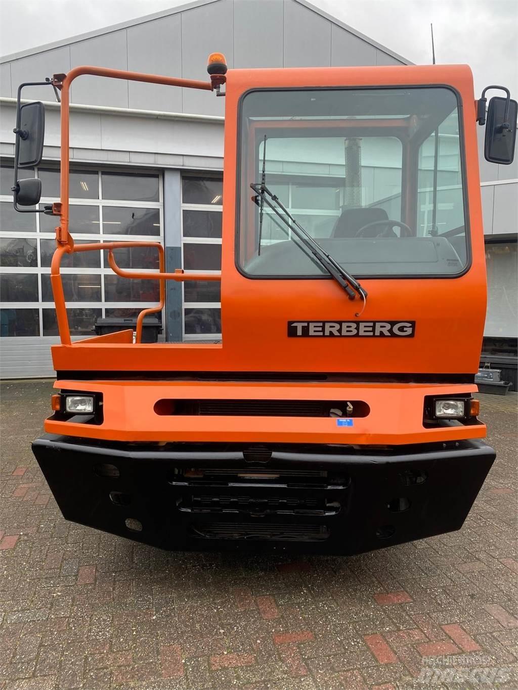 Terberg YT182 Terminalzugmaschinen