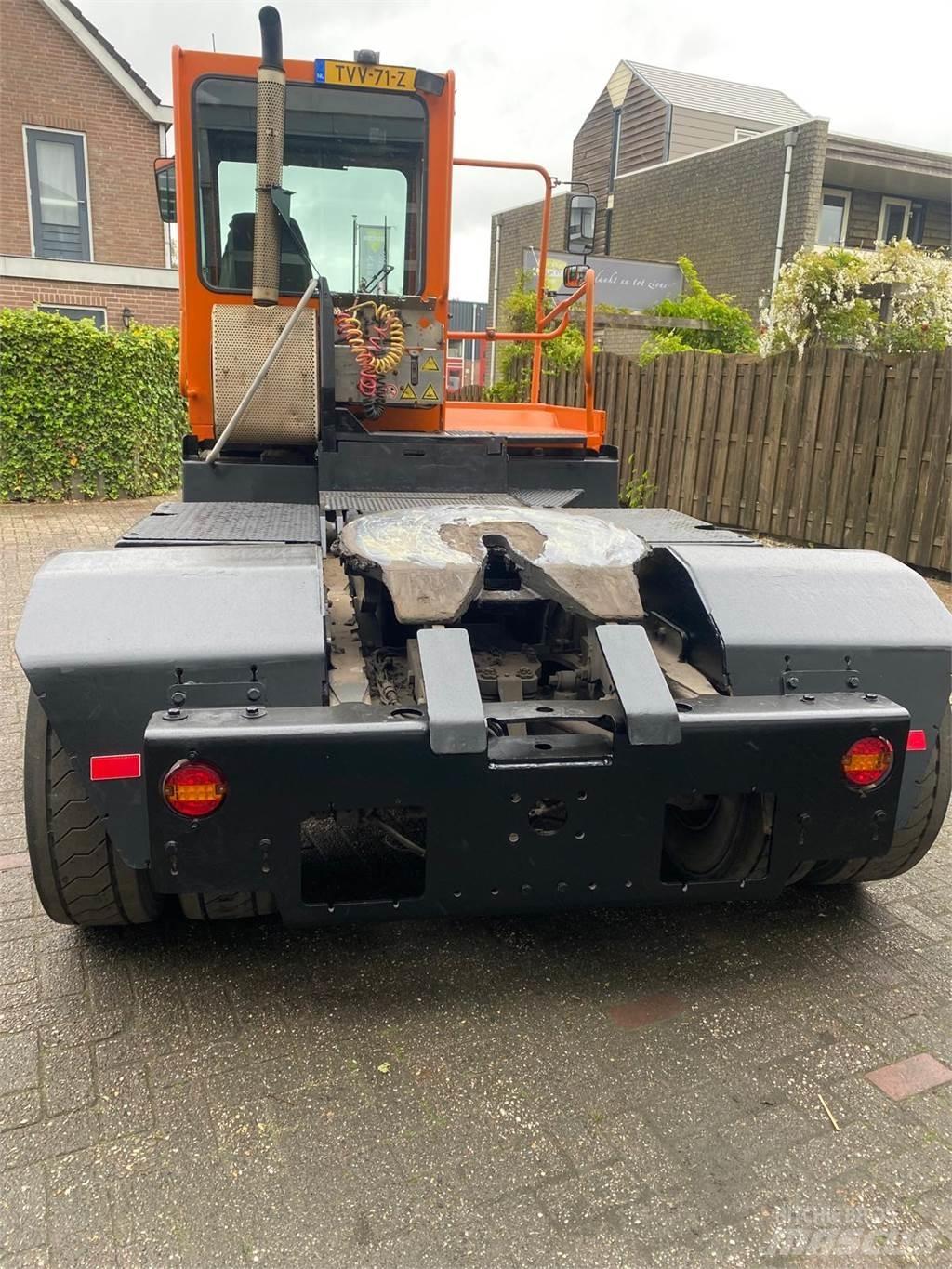 Terberg YT182 Terminalzugmaschinen