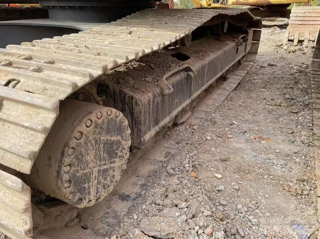 Volvo EC 250 D L Raupenbagger