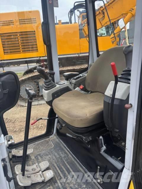 Wacker Neuson ET 18 Minibagger < 7t