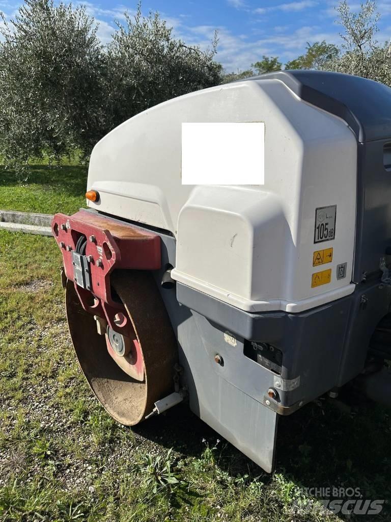 Dynapac CC 1300 Tandemwalzen