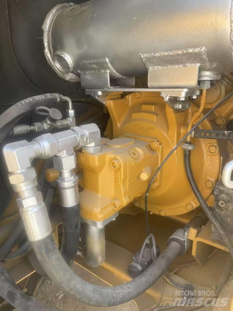 CAT 308 E2 Raupenbagger