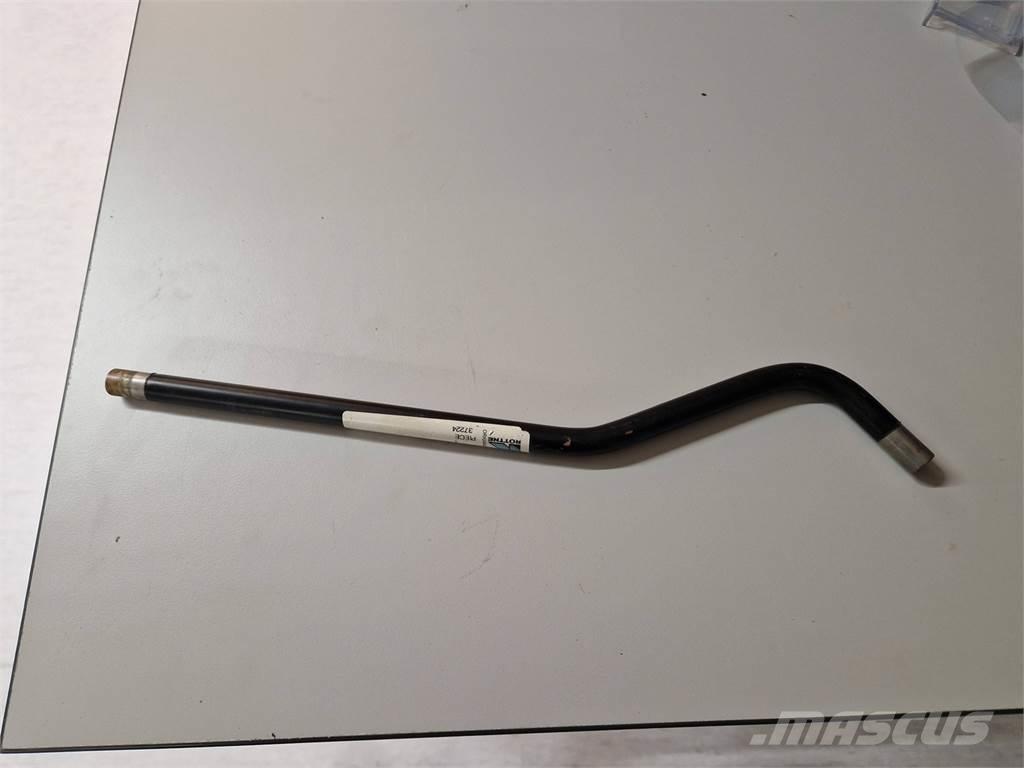Rottne 072-0201 Hydraulik