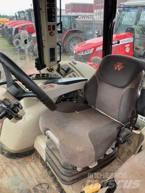 Massey Ferguson 7618 Traktoren