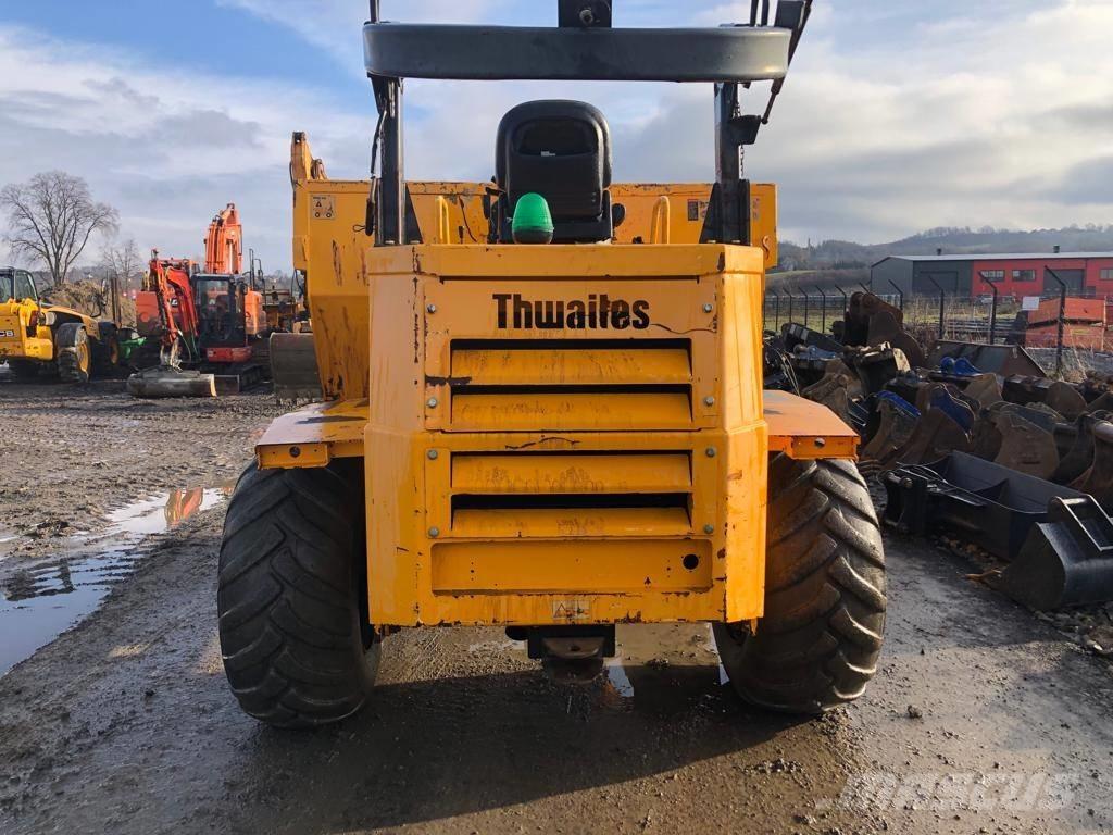 Thwaites Mach 2090 Minidumper