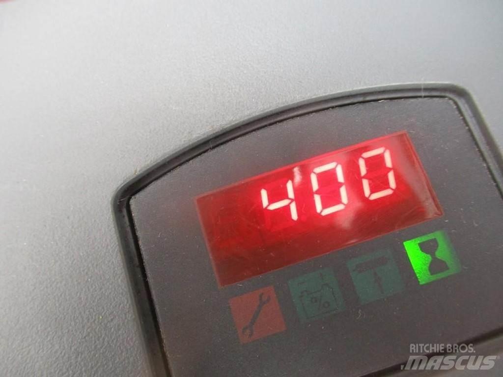 BT LWE 160 Niedergabelstapler