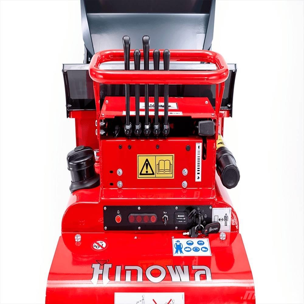 Hinowa HS1102 Raupendumper