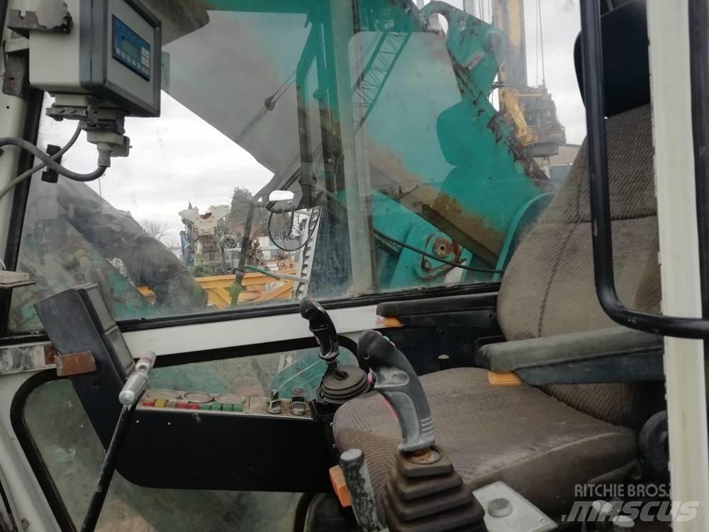 Casagrande B180 Andere Bohrgeräte