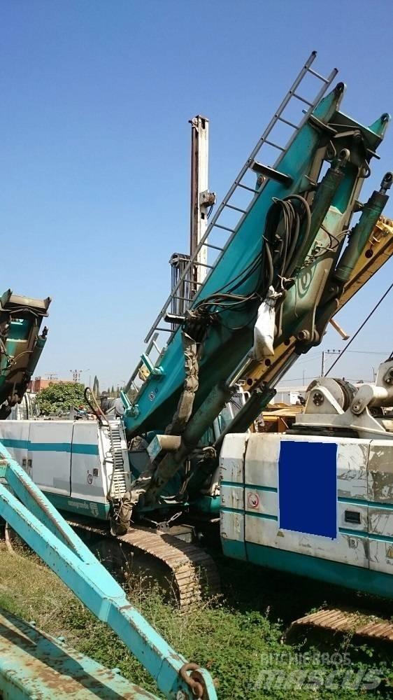 Casagrande B180 Andere Bohrgeräte