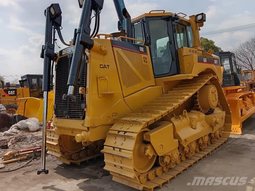 CAT D 8 T Bulldozer