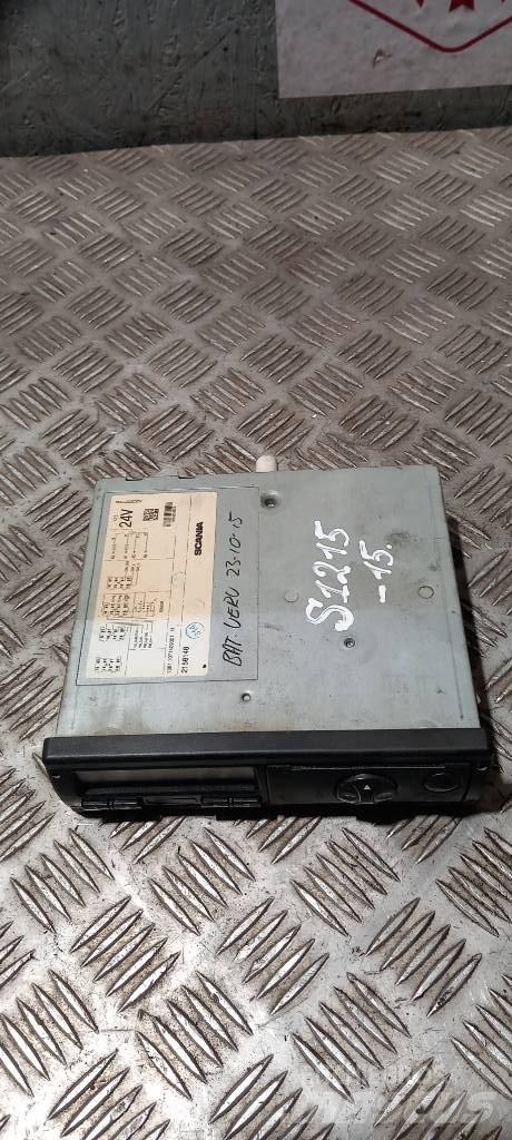 Scania R440  2158148 Elektronik