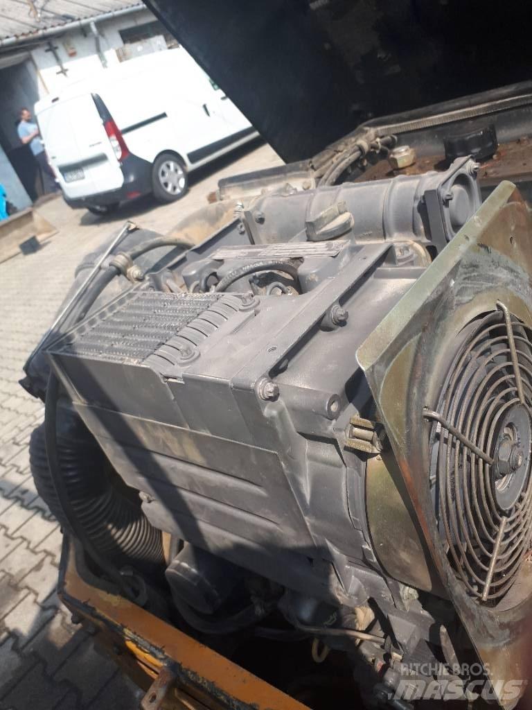 Bomag BW 100 AD-3 Tandemwalzen