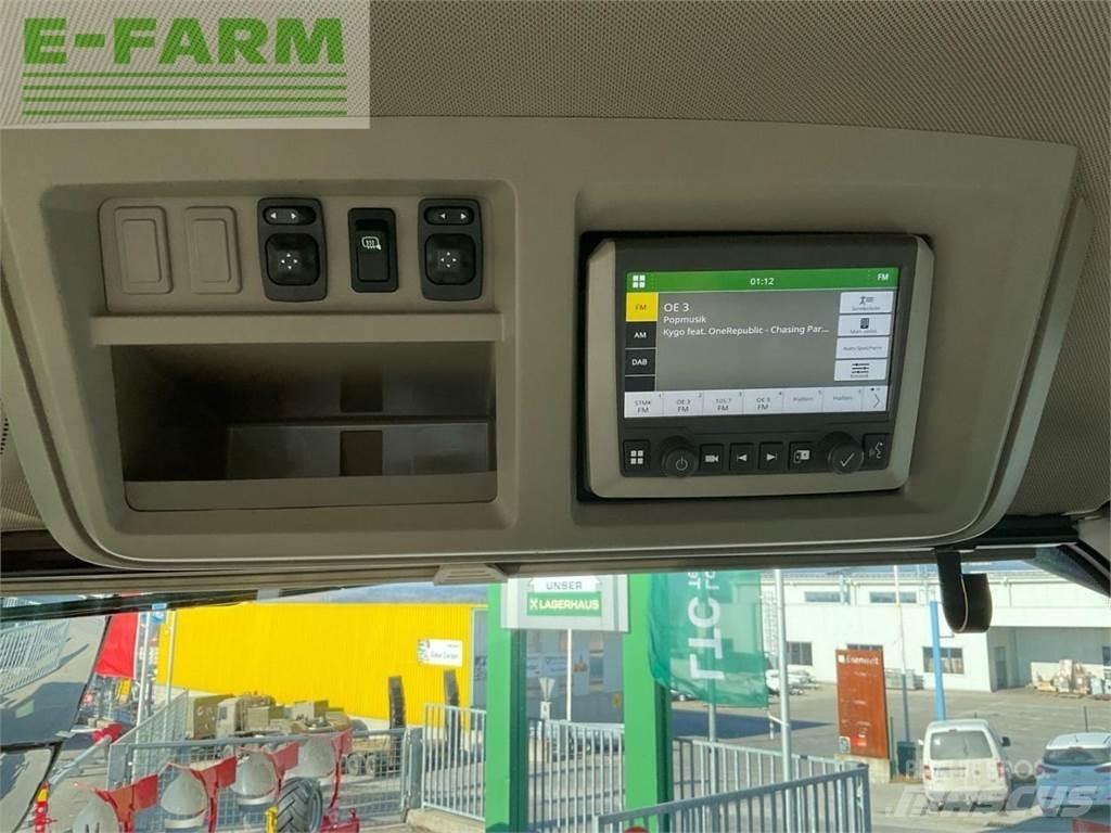 John Deere 8R 410 Traktoren