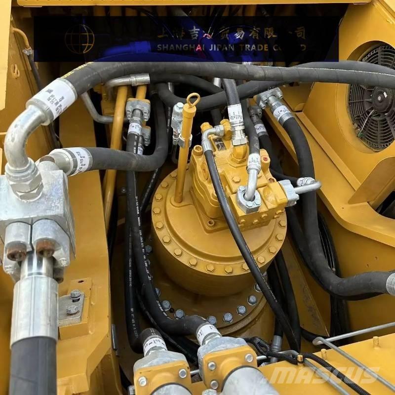 CAT 330 D Raupenbagger