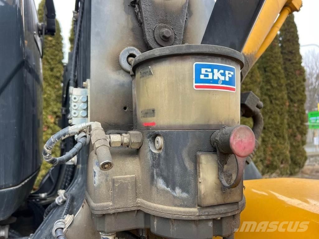 LiuGong 835H Radlader