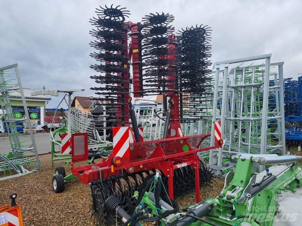 Suire Rotaking 930 Sonstige Bodenbearbeitung