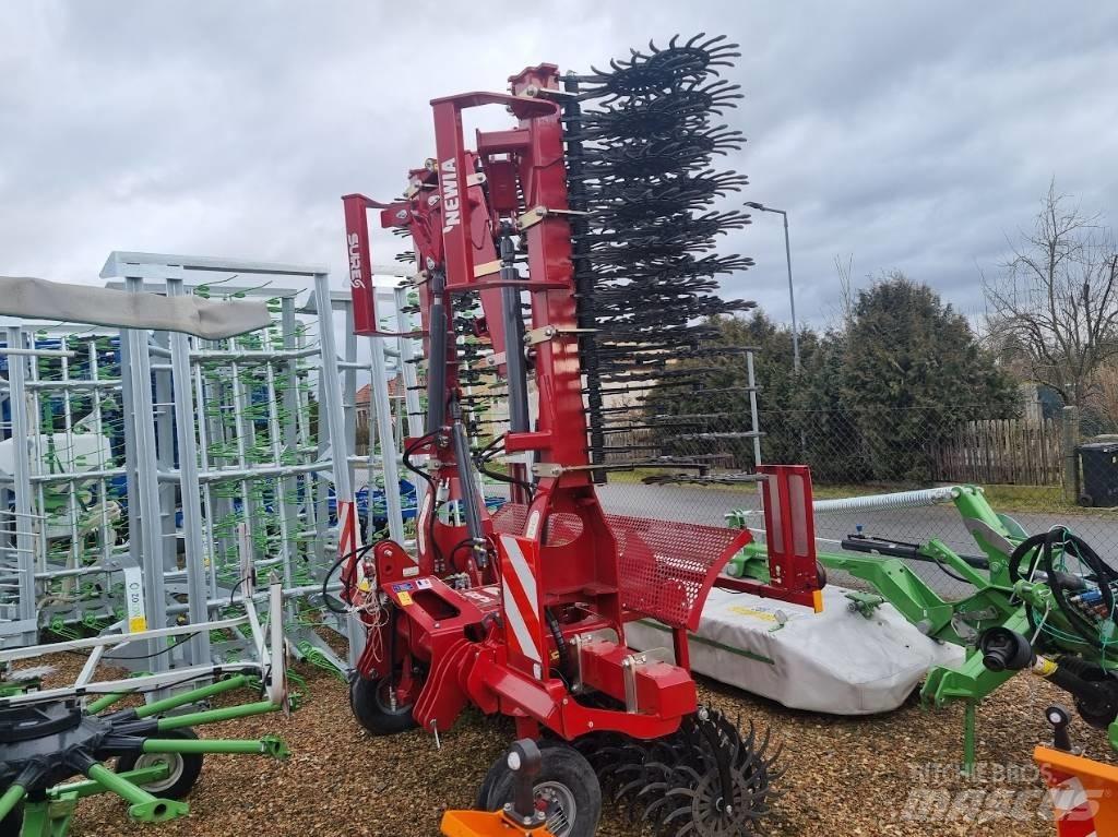 Suire Rotaking 930 Sonstige Bodenbearbeitung