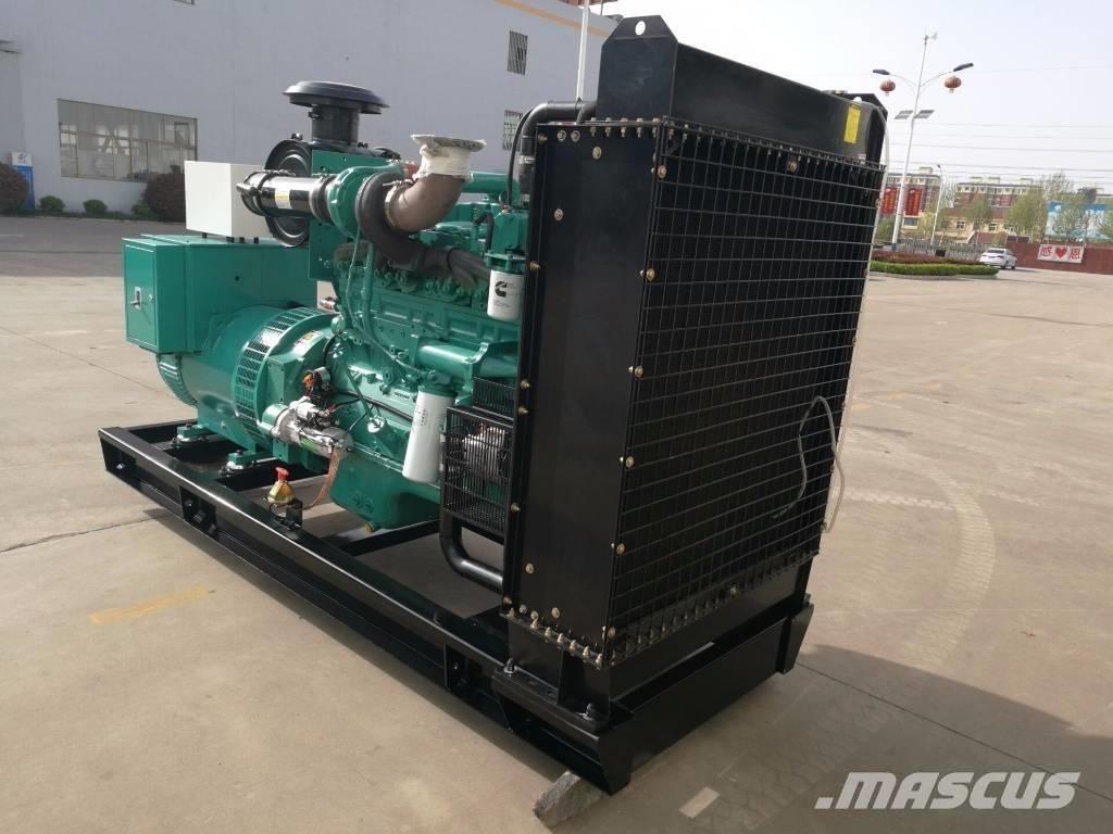 Cummins NT855-G1A Motoren