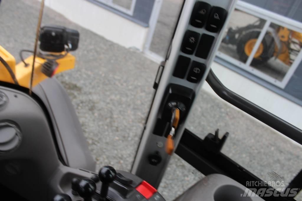 Volvo L70H Radlader