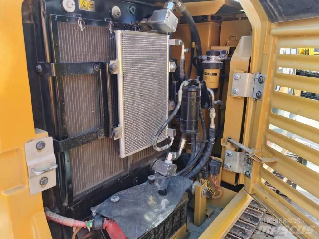 CAT 305.5E2 Raupenbagger