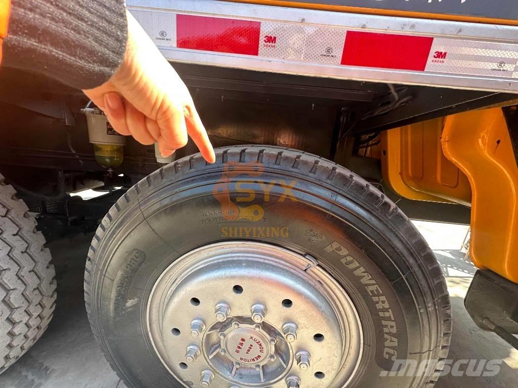 XCMG QY 70 K All-Terrain-Krane