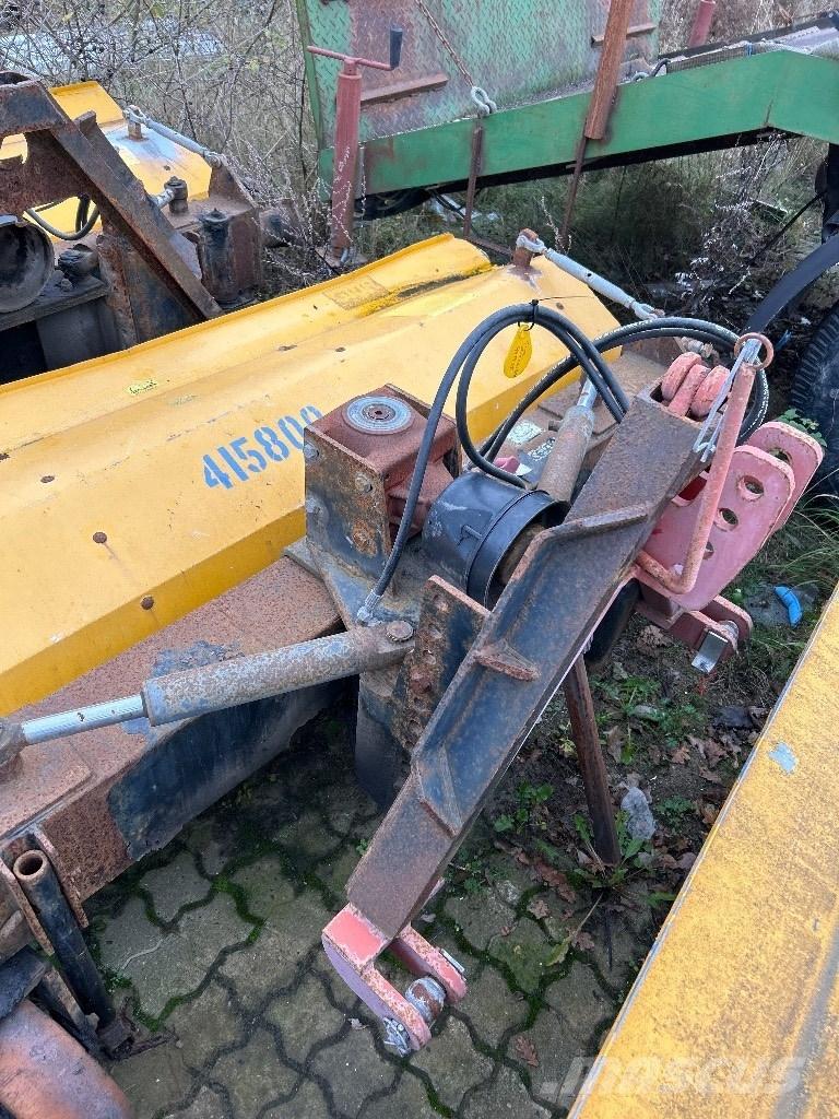 GMR FF2200 SPS Kehrer