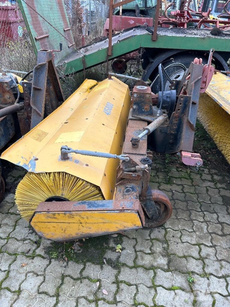 GMR FF2200 SPS Kehrer