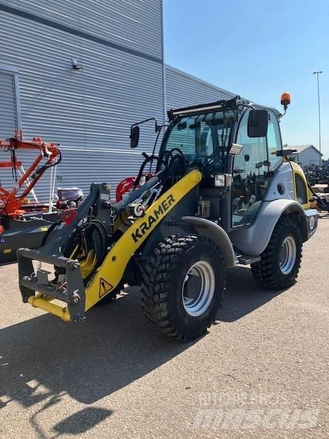 Kramer 5075 Radlader