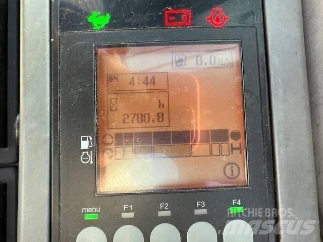 Yanmar Vio 80 Midibagger  7t - 12t
