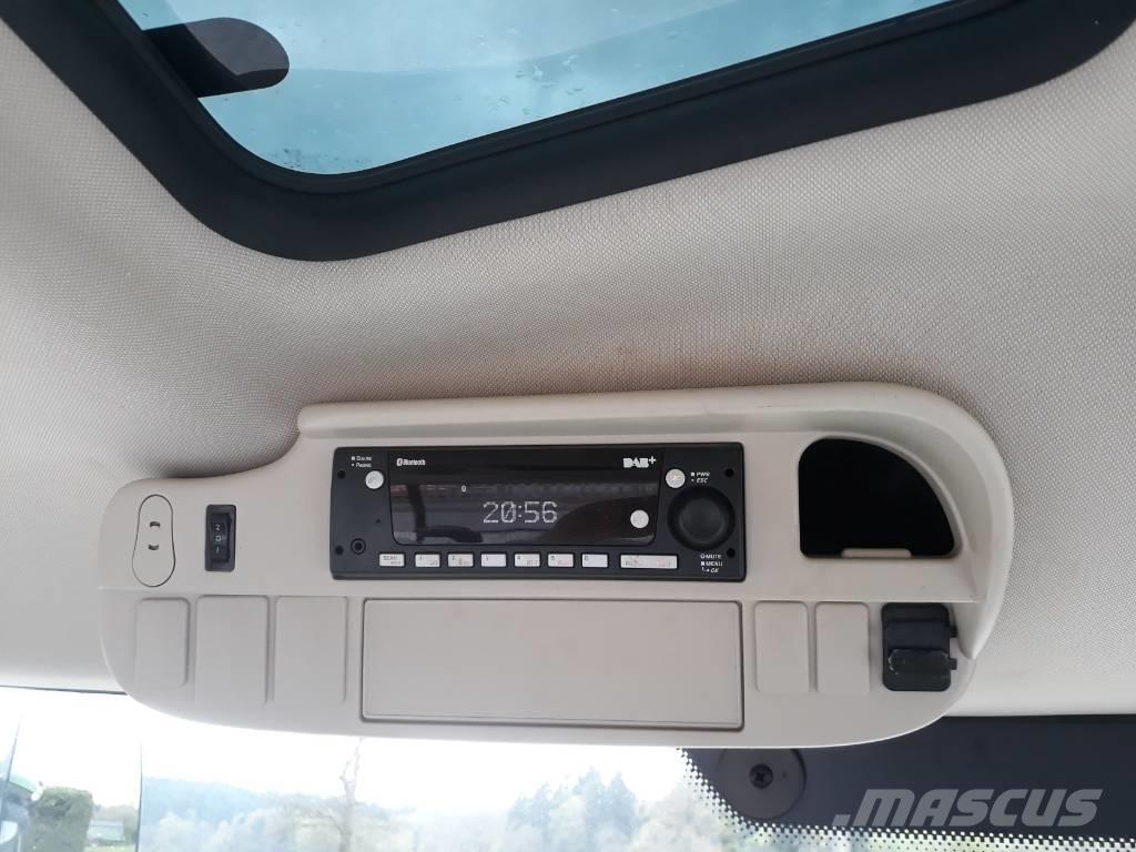 John Deere 6120 R Traktoren