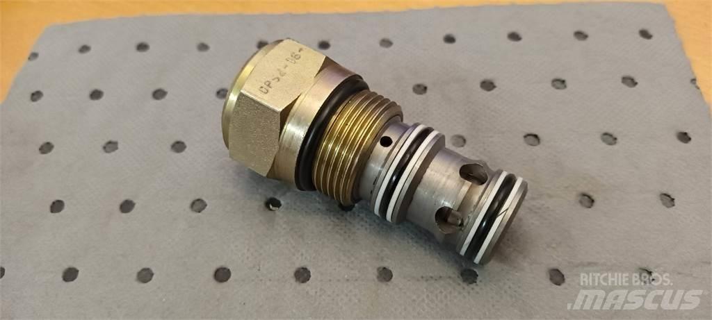 Rottne 084-0174 Hydraulik