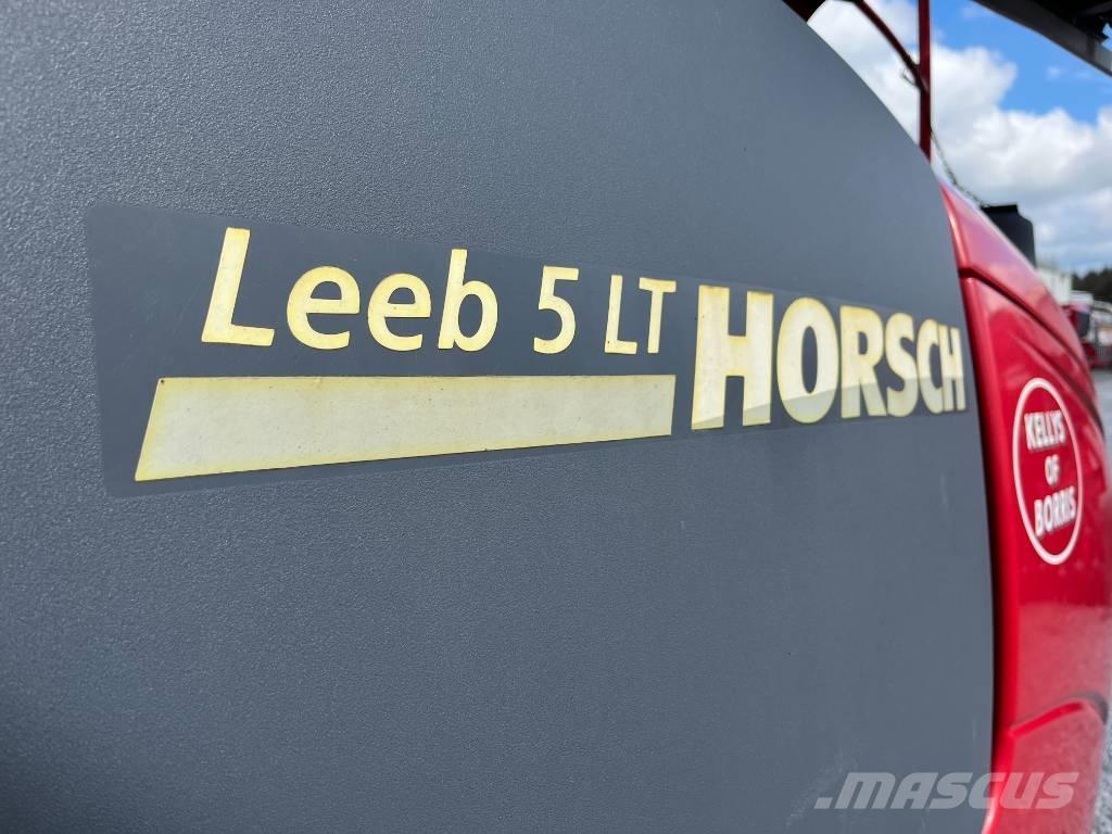 Horsch Leeb 5 LT Anhängespritzen