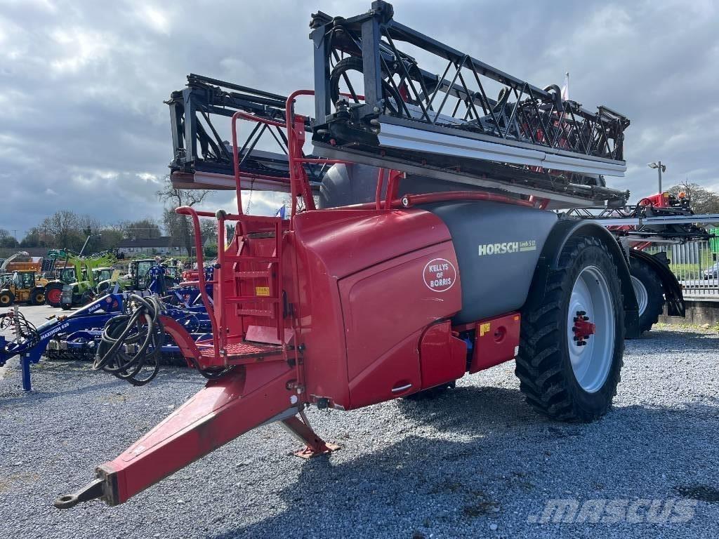 Horsch Leeb 5 LT Anhängespritzen