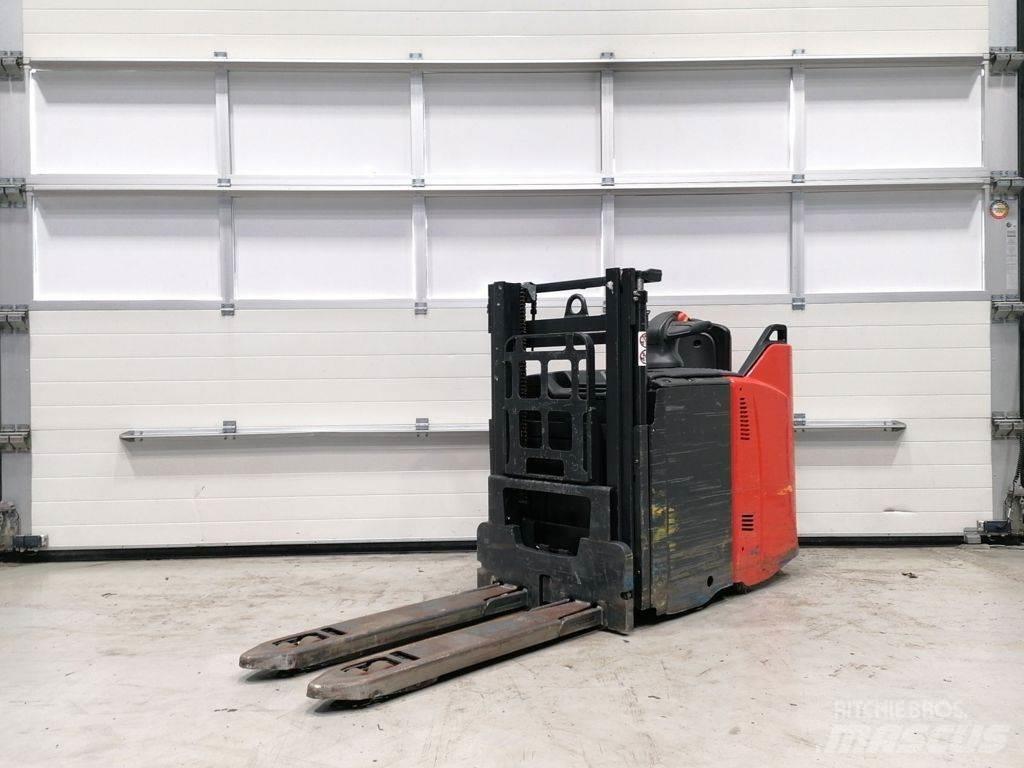 Linde D12 SP Deichselstapler