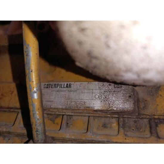 Atlas Copco XAHS 237 Kompressoren