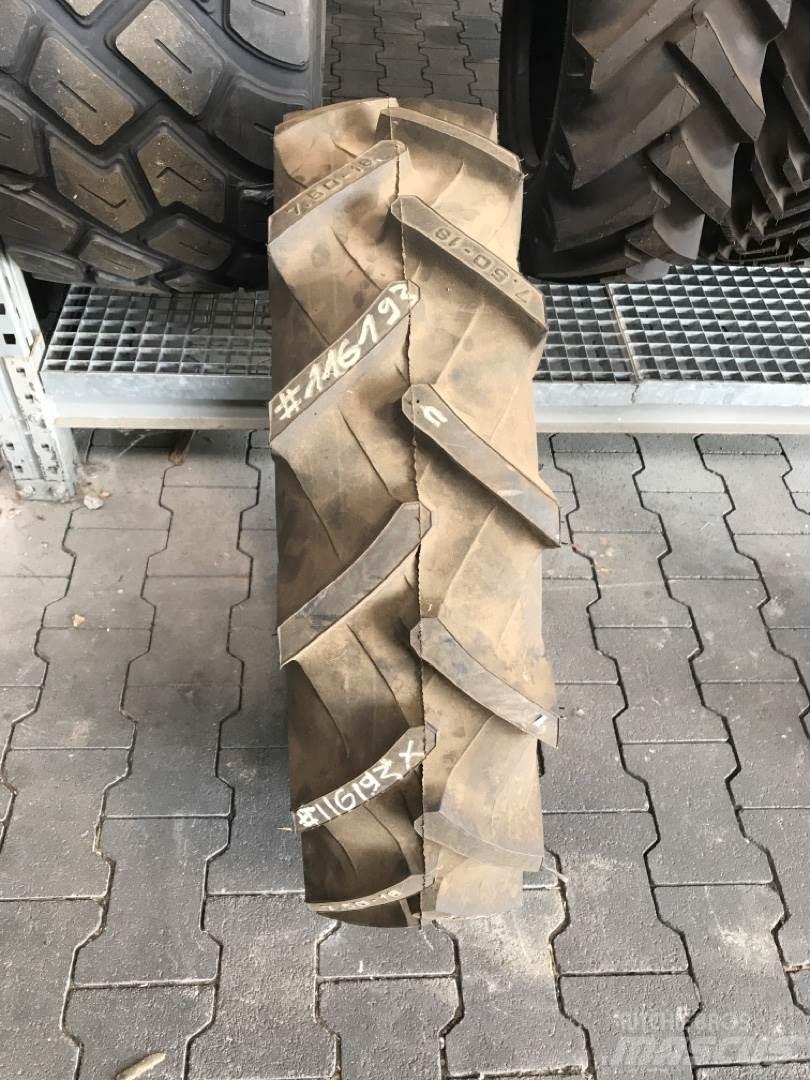 Pirelli 7.50-18 Reifen