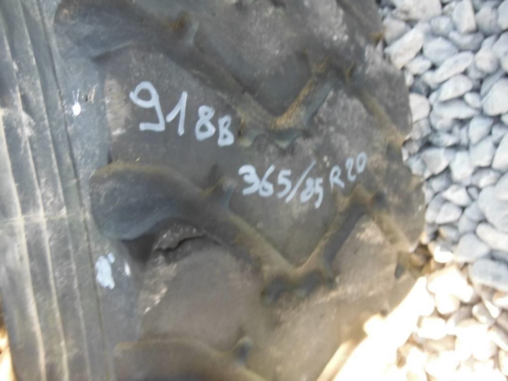 Michelin 365/85R20 Reifen