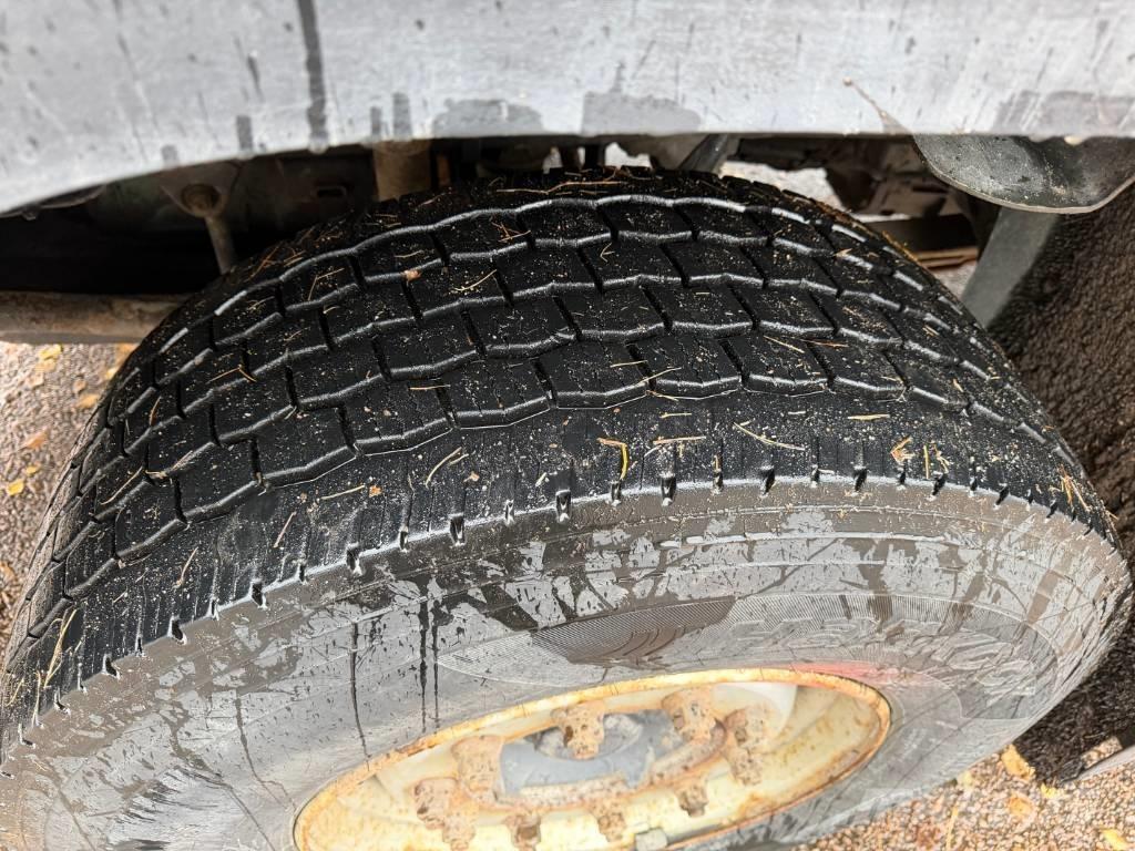 Volvo FH 16 580 Holzfahrzeuge